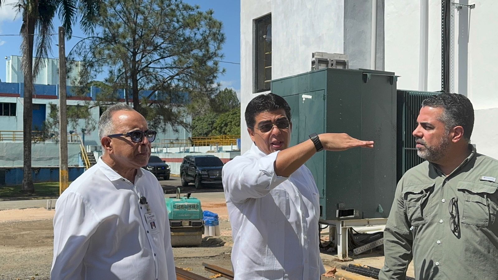 CAASD llama a los dominicanos a ahorrar agua durante Semana Santa 2026