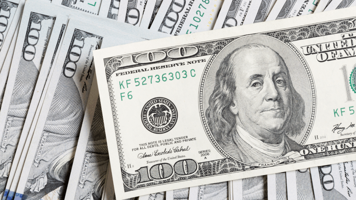 Dólar se mantiene al alza frente al peso dominicano este jueves 26 de marzo de 2026