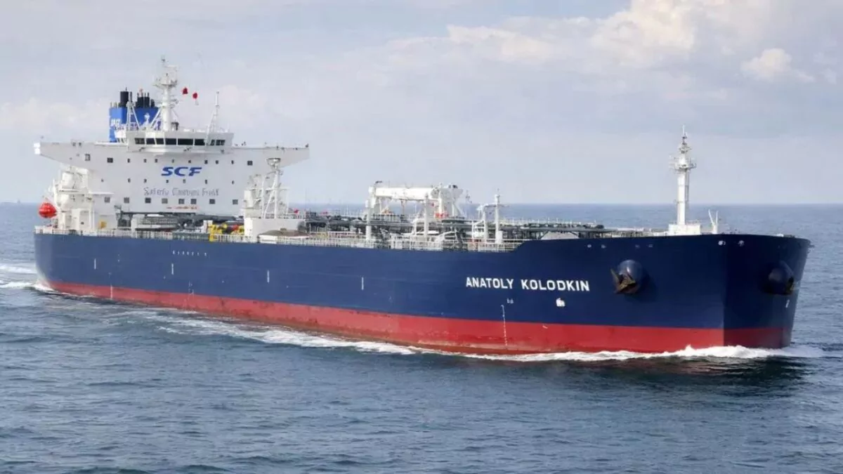 Rusia reafirma envío de petróleo a Cuba en medio de crisis energética