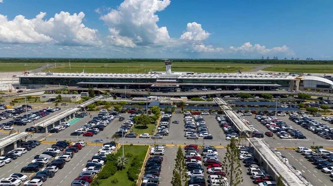 Aerodom inicia rehabilitación de pista principal del AILA con inversión superior a US$20 millones