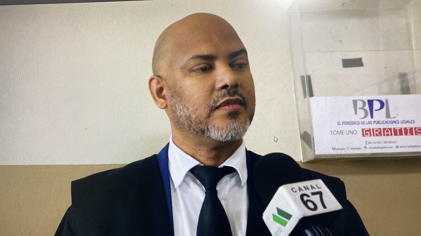 Fiscalía de Baní es reconocida por su desempeño; abogado Leo Álvarez valora el trabajo y llama a reforzar la prevención de la violencia