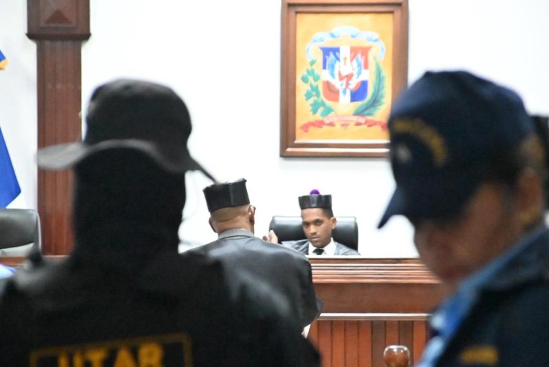 Aplazan coerción contra nuevo imputado en caso SENASA; audiencia será el viernes