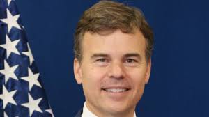 Estados Unidos nombra a John Barrett como nuevo jefe diplomático en Venezuela en medio de la normalización bilateral