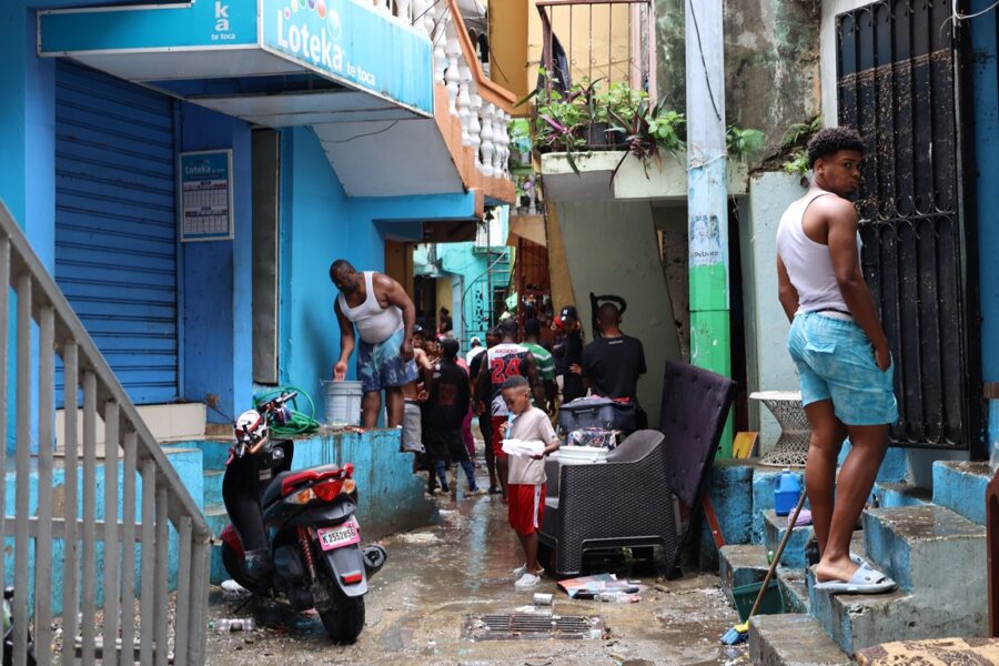 Sociedades médicas advierten sobre riesgo de enfermedades tras lluvias e inundaciones