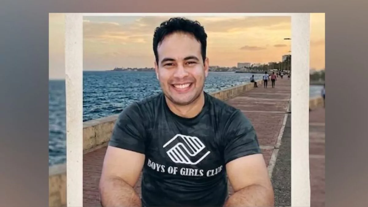 Activan búsqueda de joven desaparecido en el Malecón de Santo Domingo