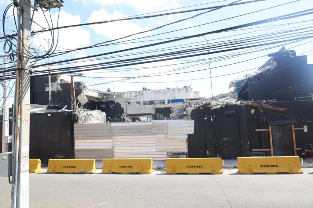 Avenida de la Salud será habilitada al tránsito por conmemoración del Jet Set