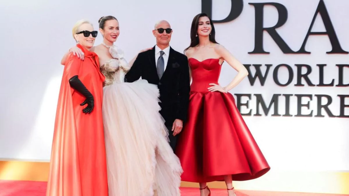 ‘El diablo viste de Prada 2’: glamour intacto, pero sin la chispa original