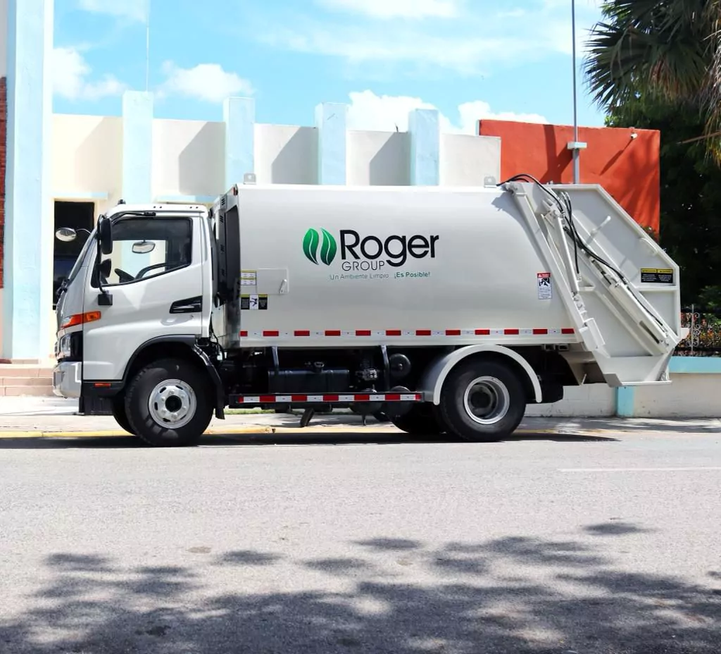Empresa concentra contratos millonarios en gestión de residuos en República Dominicana