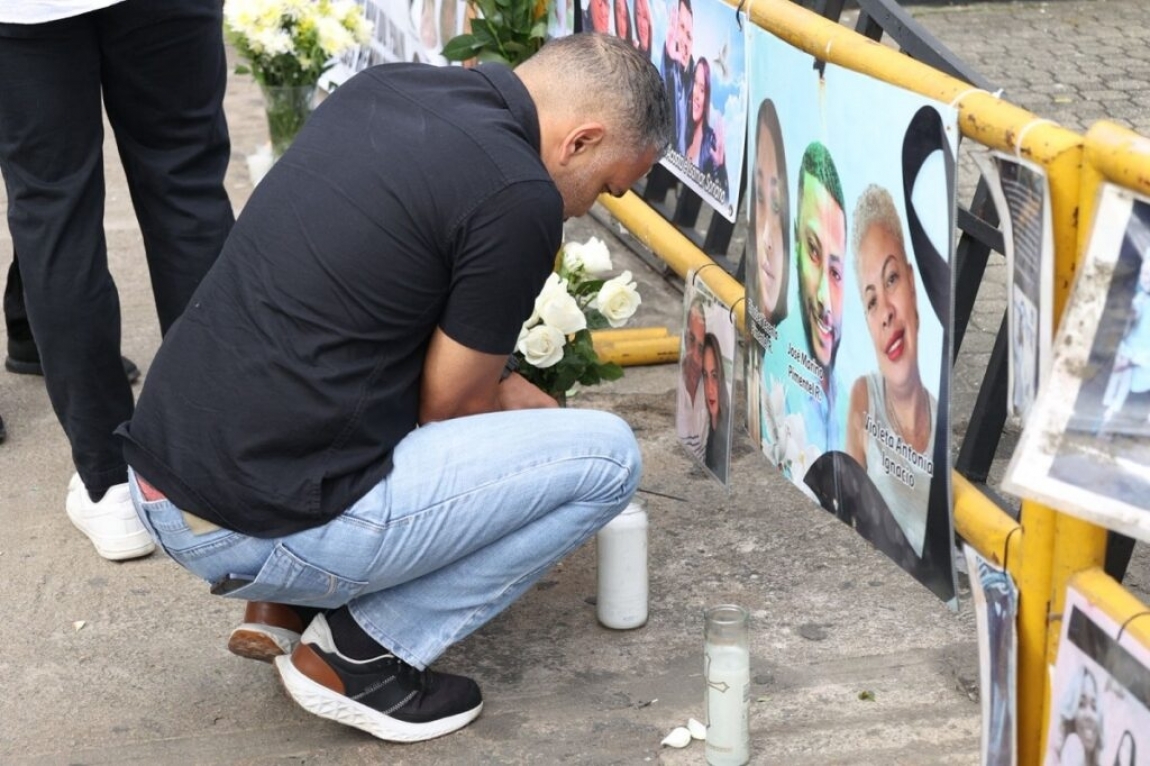 A un año de la tragedia de Jet Set: memoria, duelo y reclamo de justicia
