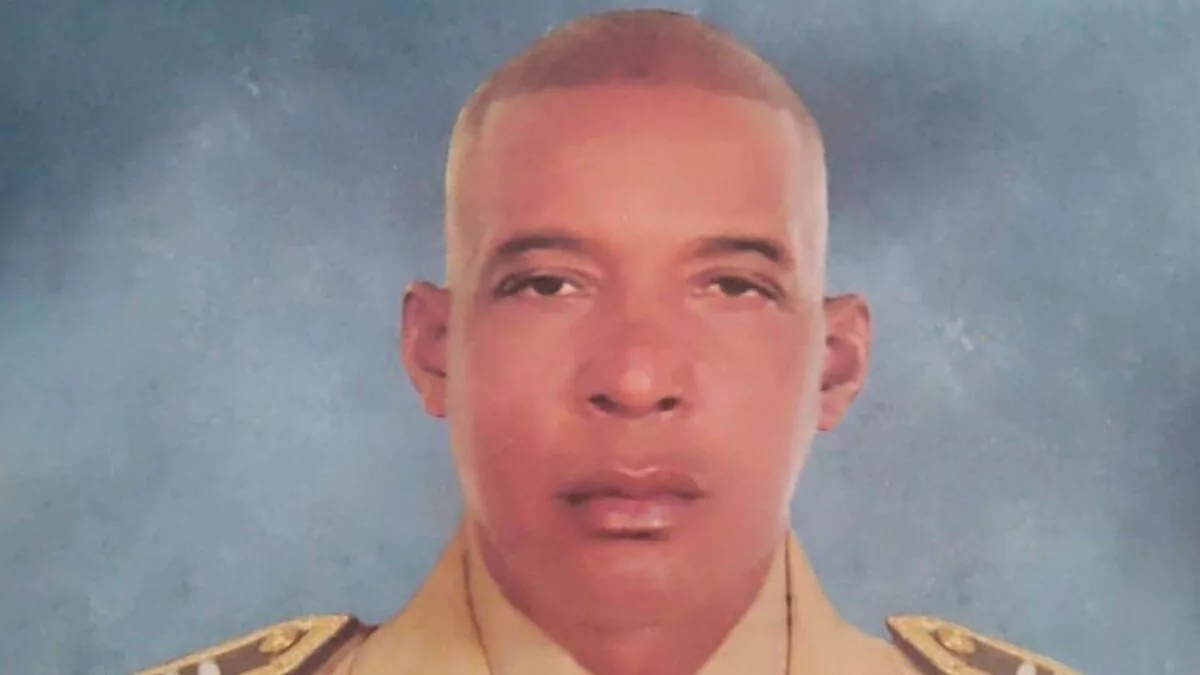 Familia pide esclarecer muerte de excapitán del Ejército tras detención en SDN