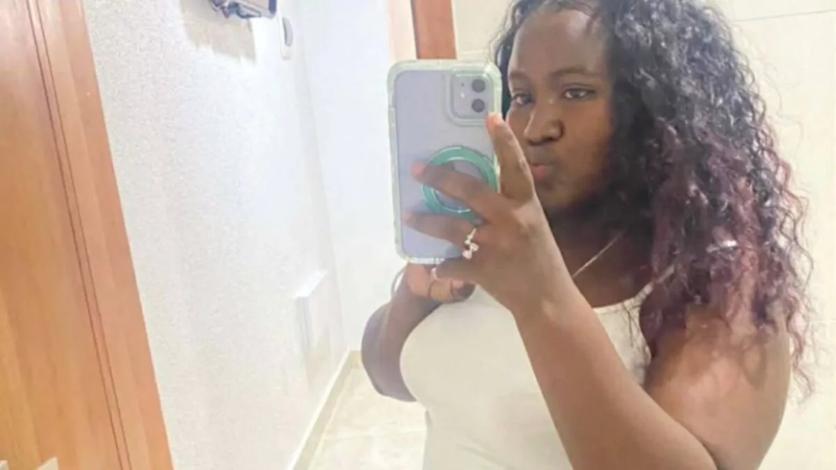 Feminicidio en Neiba: joven muere tras ser atacada por su expareja
