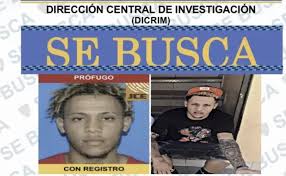 Señalan a “Macho” como principal autor de muerte de chofer en Santiago; continúa prófugo