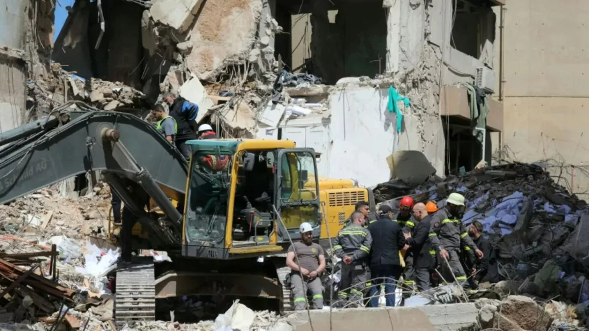 Japón pide alto inmediato al conflicto entre Israel y Hizbulá