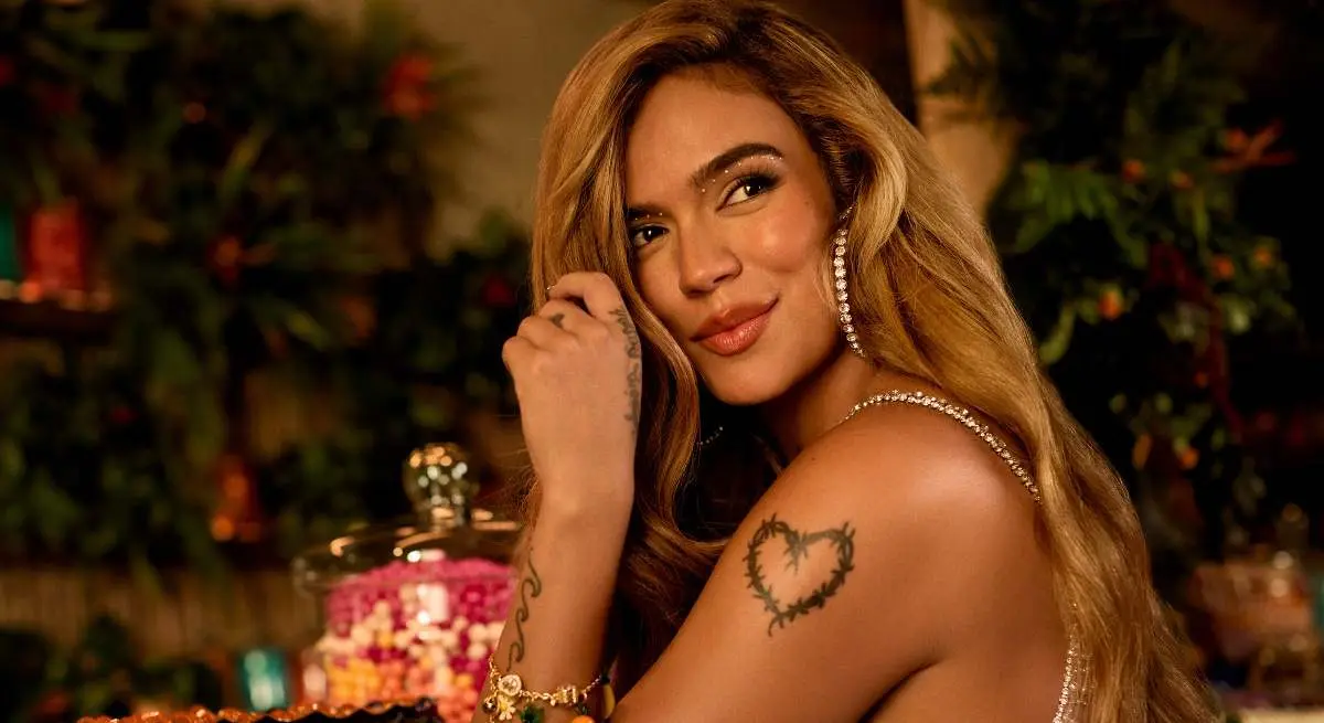 Karol G confirma concierto en República Dominicana para 2027 como parte de su gira mundial