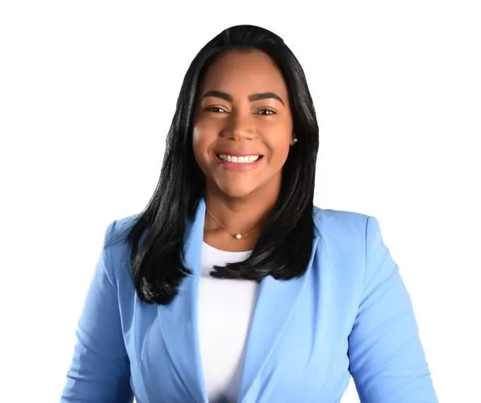 Diputada Leivy Bautista y su esposo presentan querella por presunta difamación contra Eduardo Saint-Hilaire y Alofoke Media Group