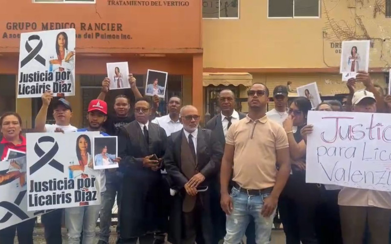 Fiscalía acusa a teniente coronel por muerte de joven en el Mirador Sur y pide juicio de fondo
