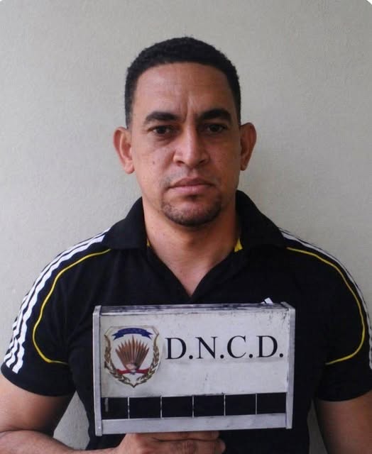 Fin de un cabecilla: Se suicida en prisión el exteniente coronel Hans Lluberes
