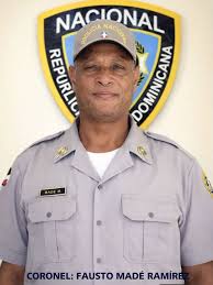 Arrestan a coronel tras agresión captada en video en Santo Domingo Este