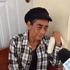 Madre exige justicia por muerte de chofer de camión recolector durante persecución en Santiago