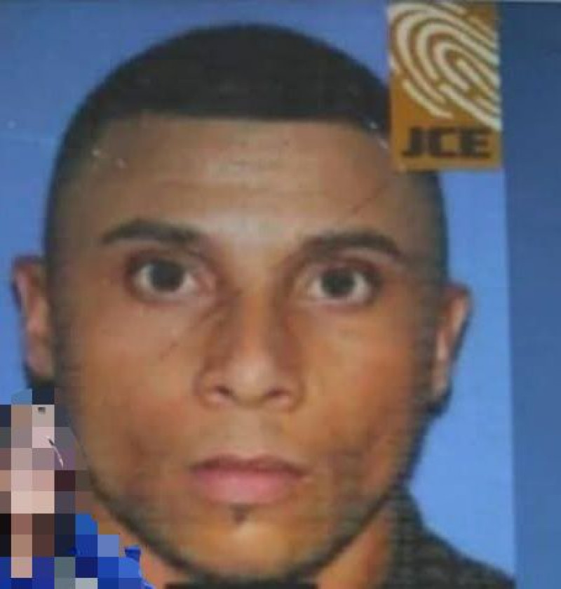 Imponen prisión preventiva a hombre que atacó con arma blanca a adolescente en Ocoa