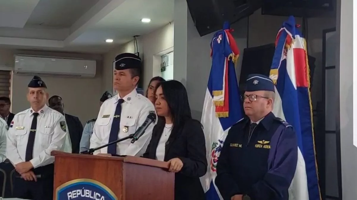 Faride Raful llama a reflexionar sobre violencia y falta de solidaridad tras muerte de chofer