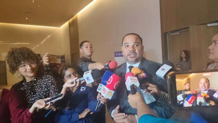 Pablo Ulloa cuestiona retraso del nuevo Código Penal tras caso de violencia en Santiago
