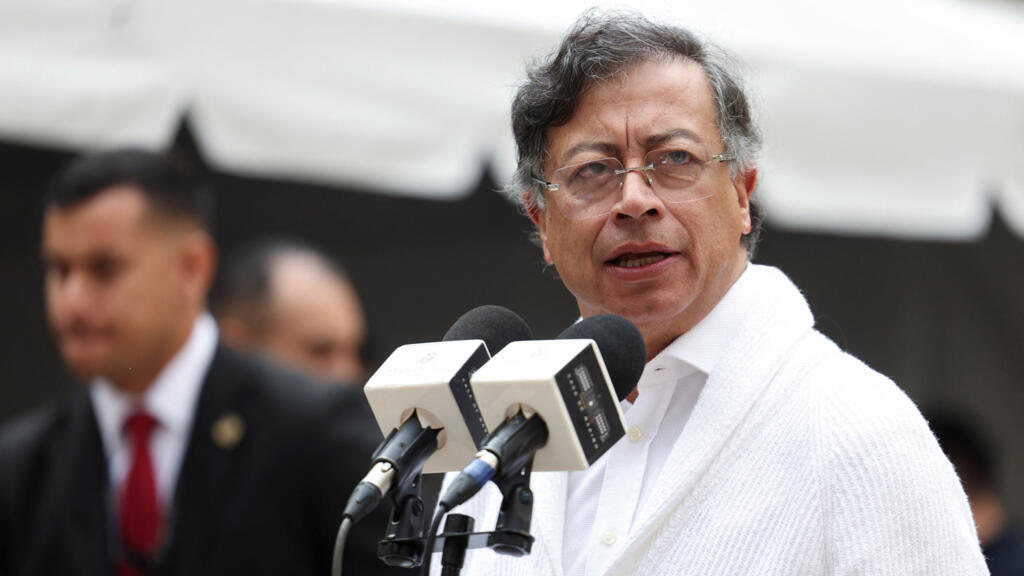 Tensión entre Colombia y Ecuador escala por acusaciones sobre control fronterizo