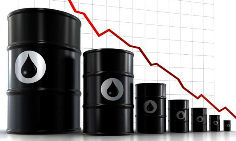 Petróleo WTI se dispara 7 % tras tensiones en el Estrecho de Ormuz