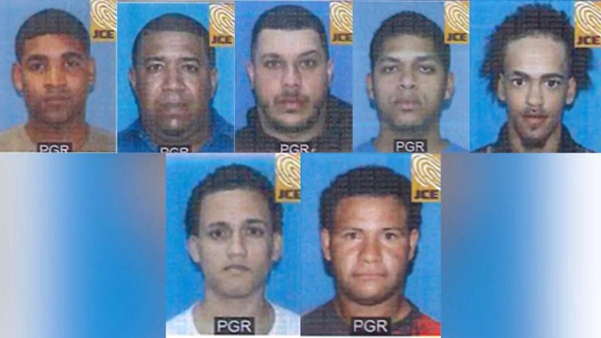 Fiscalía detalla persecución y acción colectiva en asesinato de chofer en Santiago