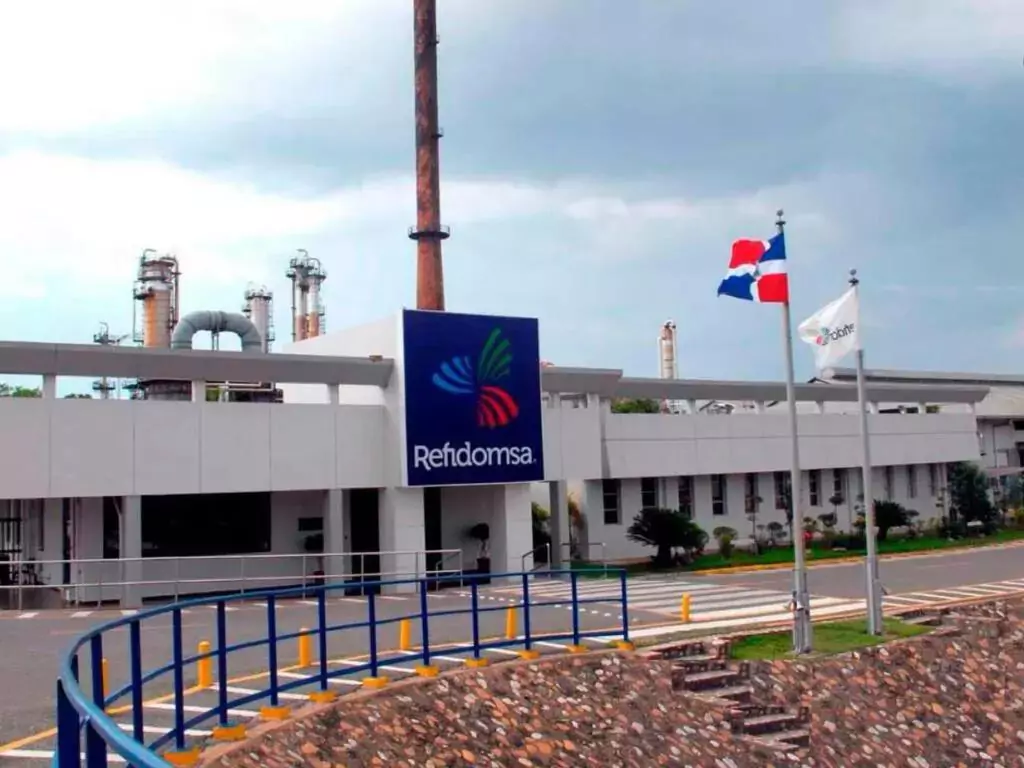 Refidomsa reporta ganancias récord en el primer trimestre de 2026