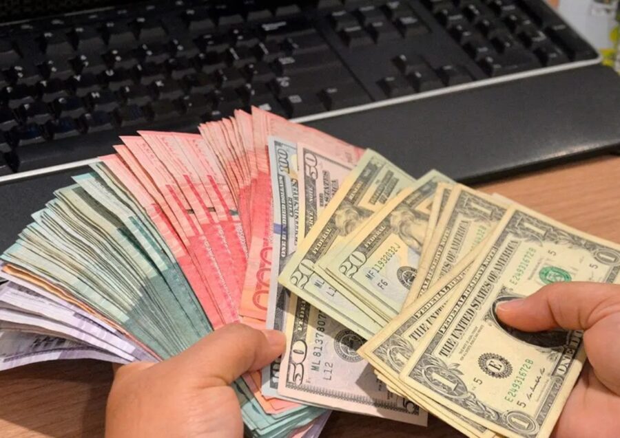 Remesas superan los US$3,000 millones en el primer trimestre y mantienen tendencia de crecimiento