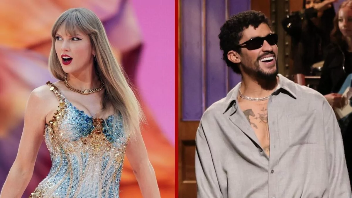 Taylor Swift lidera la historia de Spotify; Bad Bunny y The Weeknd dominan en álbumes y canciones