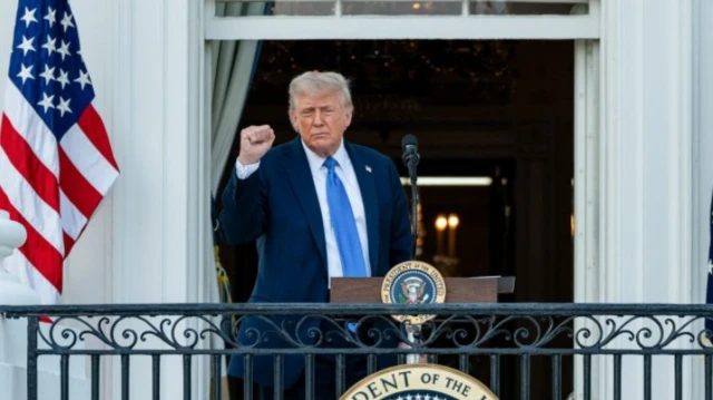 Irán mantendrá abierto el estrecho de Ormuz durante alto al fuego, según Trump