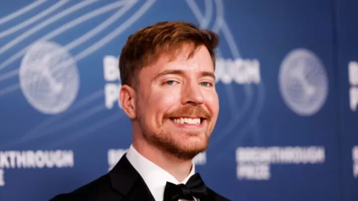 Exempleada demanda a MrBeast por presunto acoso sexual y discriminación por embarazo