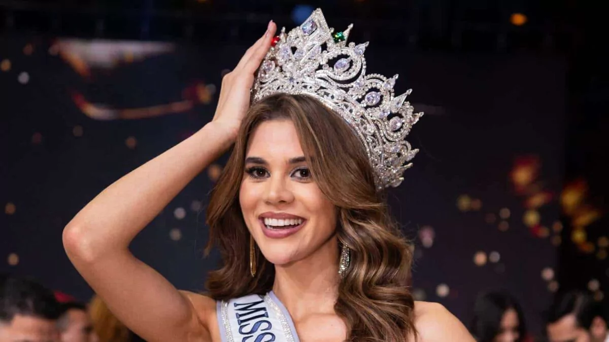 Yamilex Hernández representará a República Dominicana en Miss Grand International All Stars 2026
