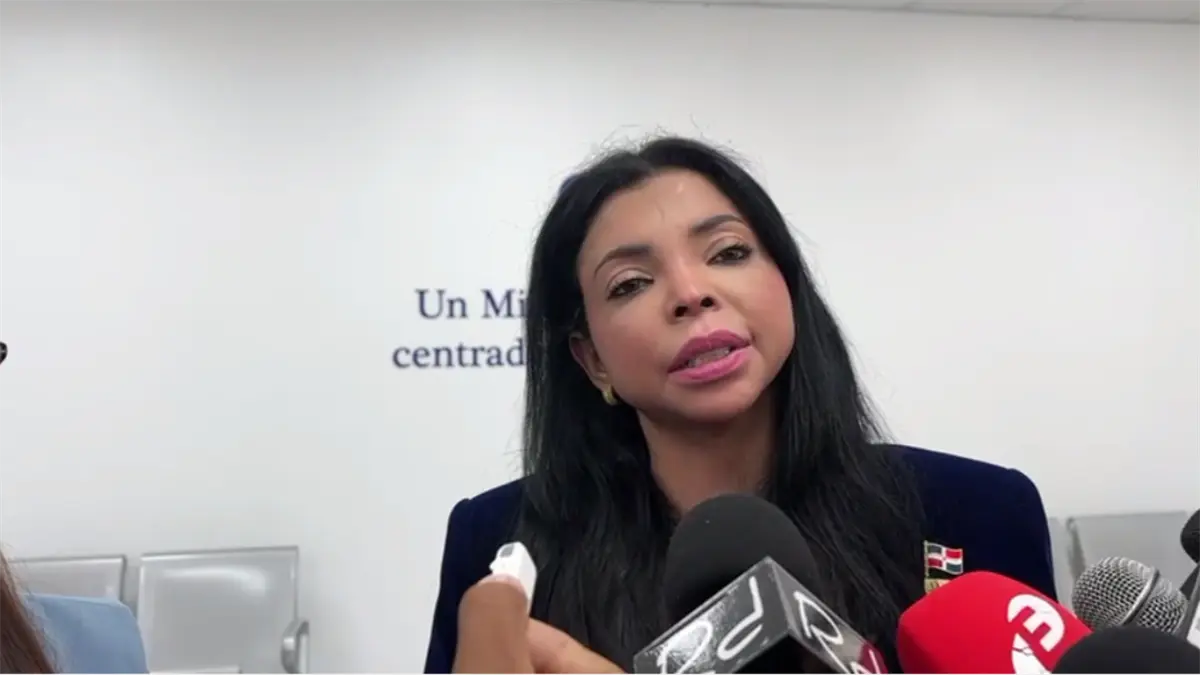 Procuradora insiste en justicia pronta para víctimas de la tragedia de Jet Set