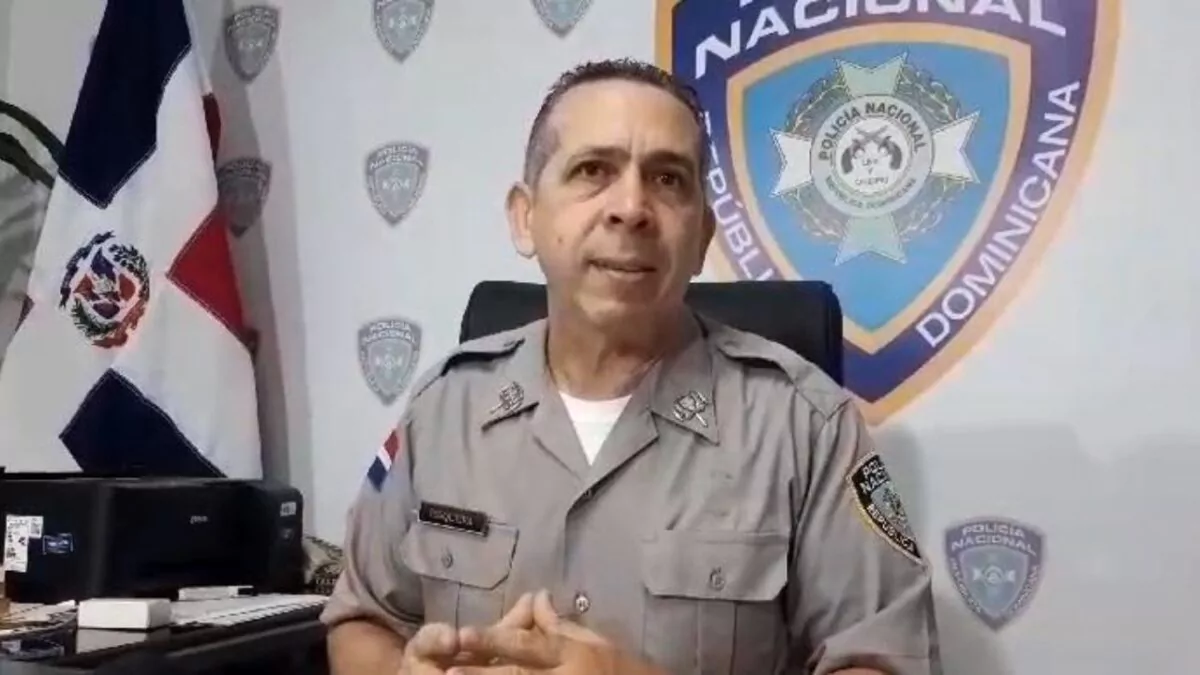 Joven detenido resulta gravemente herido tras incidente en Fiscalía de Villa Juana