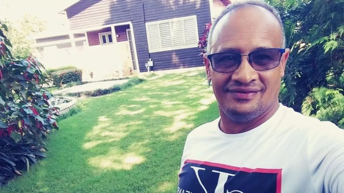 Hombre muere mientras realizaba ejercicios en aeropuerto de Constanza