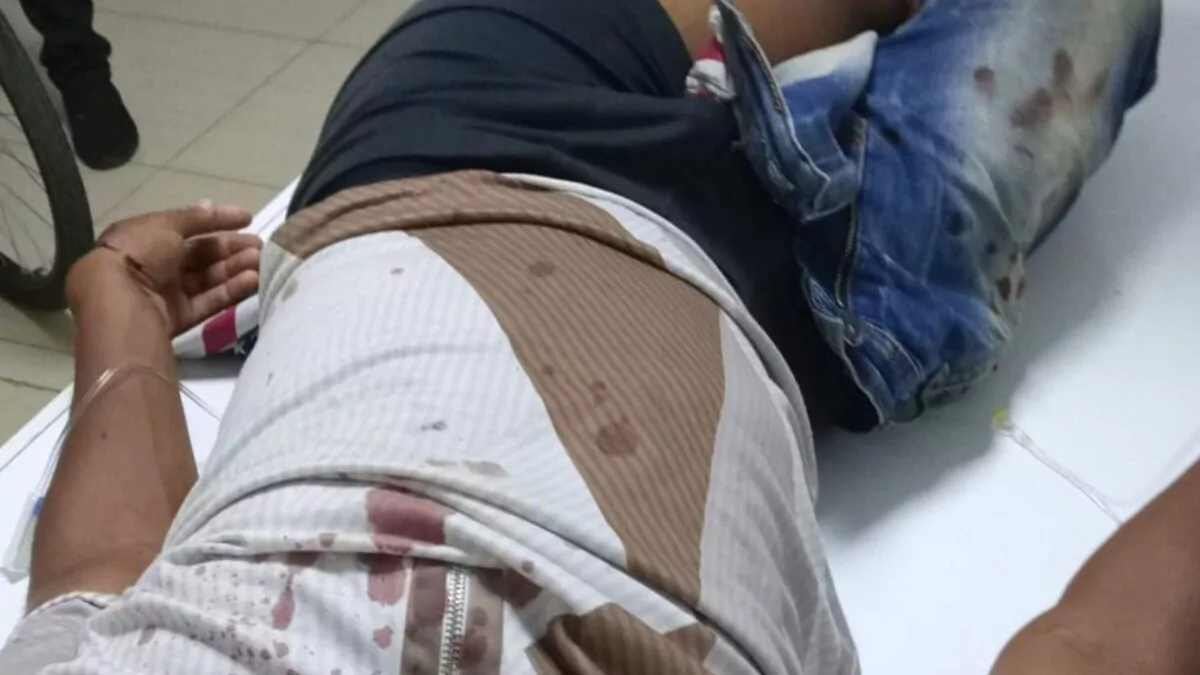 Buscan conductor acusado de atropellar y abandonar a adolescente en Sabana Grande de Boyá