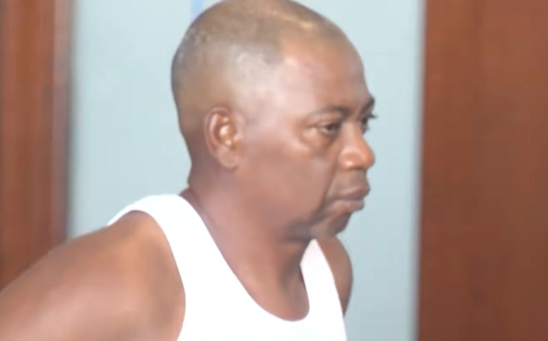 Dictan tres meses de prisión preventiva contra hombre acusado de matar a su expareja en Santo Domingo Este