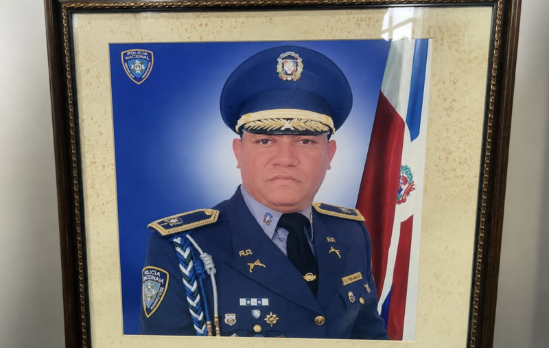 Ministerio Público investiga muerte de teniente coronel retirado en operativo policial en La Ciénaga