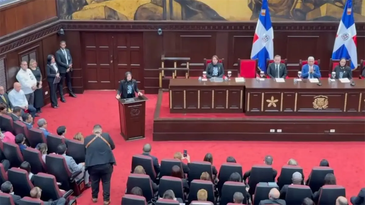 Diputadas denuncian estancamiento del proyecto “Déjala Ir” contra los feminicidios