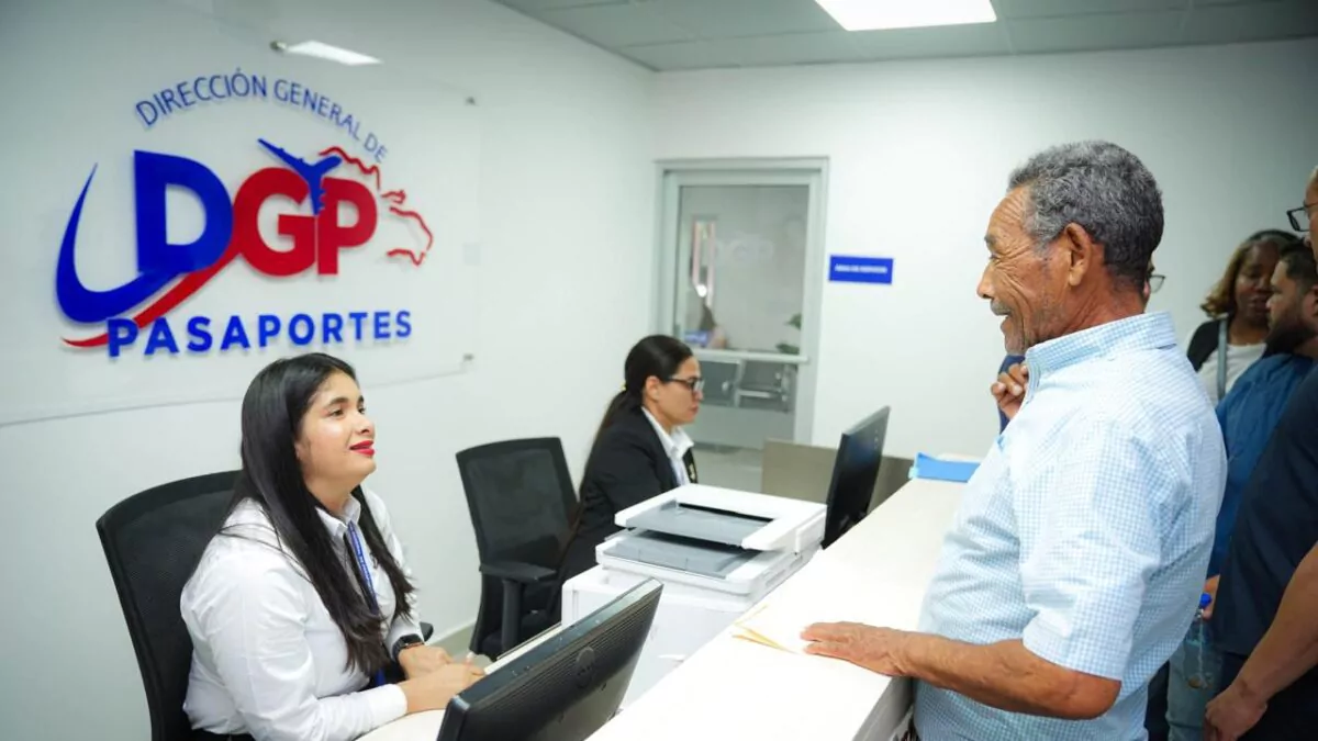 Pasaportes permitirá renovar el documento electrónico sin esperar fecha de vencimiento