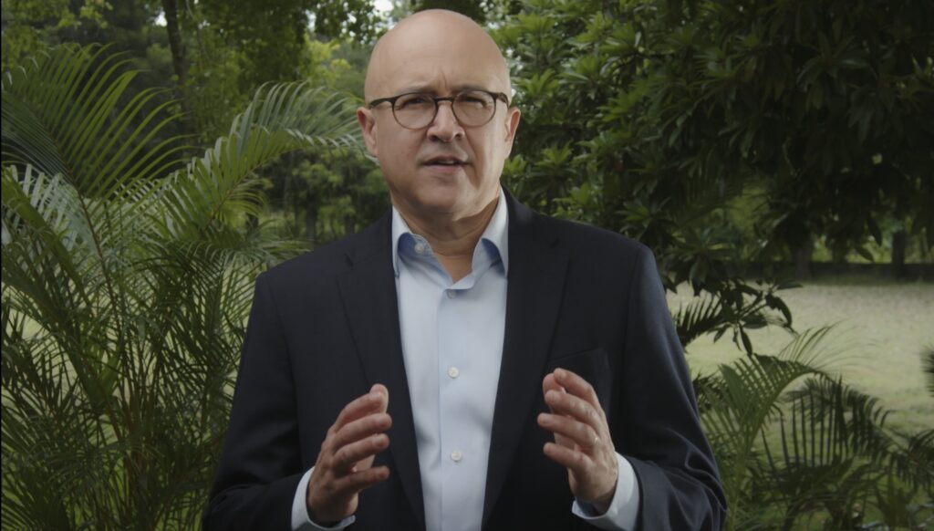 Francisco Domínguez Brito advierte sistema judicial dominicano está “agotado” y propone nueva reforma integral