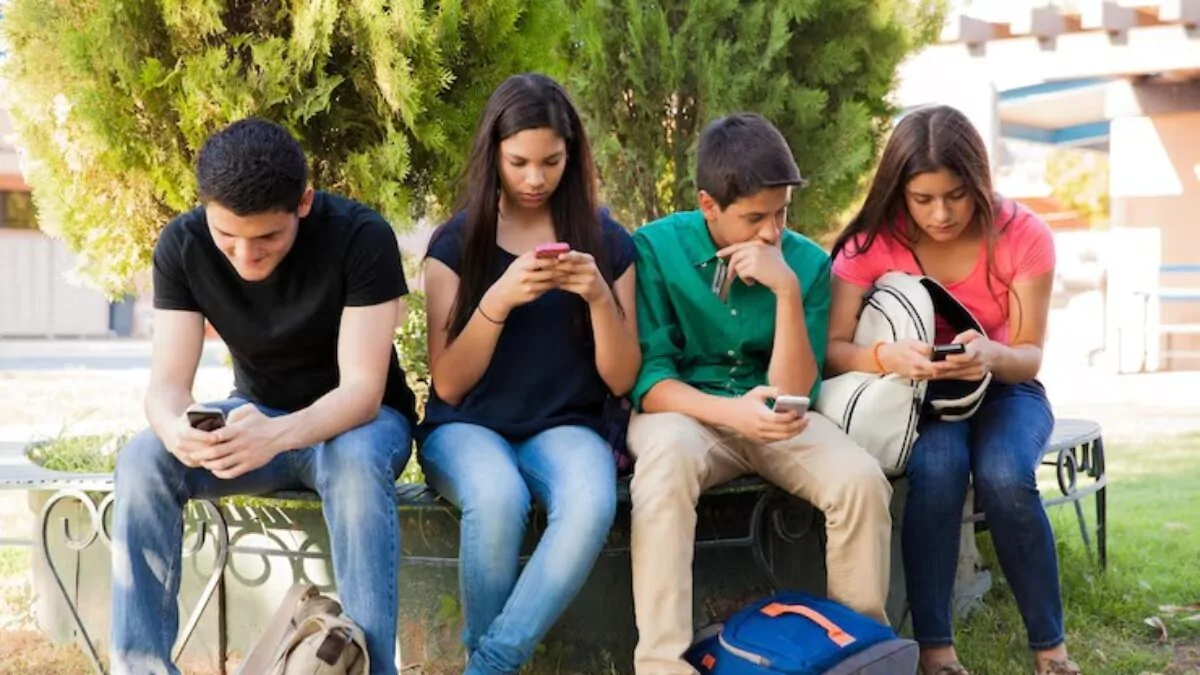UNICEF alerta sobre riesgos digitales y violencia en línea que afectan a adolescentes en República Dominicana