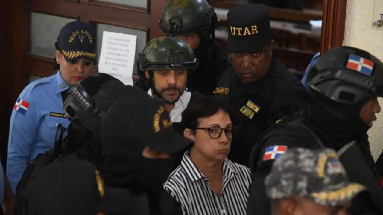 Continúa fase preliminar del caso Jet Set con intervención de la defensa