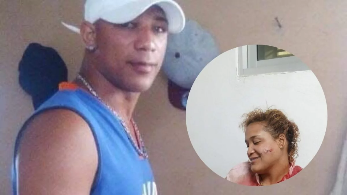 Mujer resulta herida de arma blanca en presunto hecho de violencia de pareja en Puerto Plata