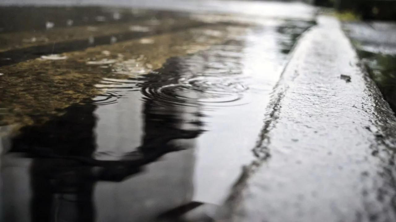 Indomet advierte sobre fuertes lluvias, tormentas eléctricas y altas temperaturas