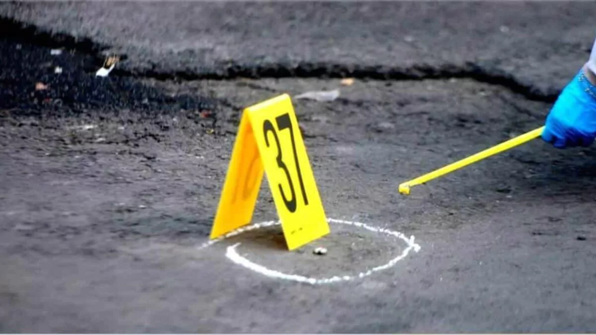 Autoridades reportan 394 muertes violentas en República Dominicana durante primeros meses de 2026