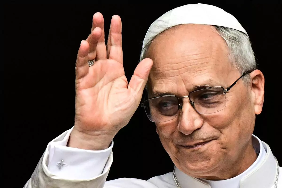 Papa León XIV pide perdón por la tardía condena de la esclavitud por parte de la Iglesia